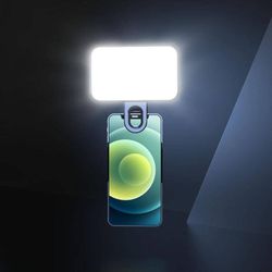 چراغ LED سلفی چند رنگ