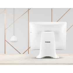 صندوق فروشگاهی POSBank مدل Apexa-X