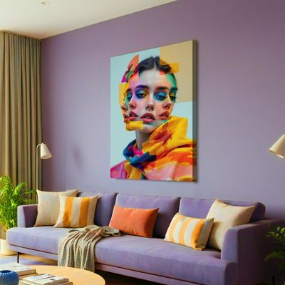 تابلو بوم کد Ca405068
