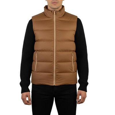 پافر مردانه مدل MDSS-CH5697