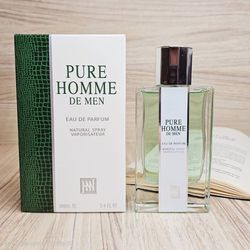 ادکلن پوران‌هوم | پوران‌هوم کارون پوران  | عطر شاه | جانوین