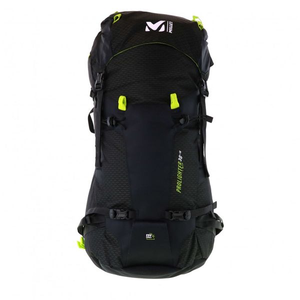 کوله پشتی کوهنوردی 40 لیتری میلت مدل PROLIGHTER کد F2021