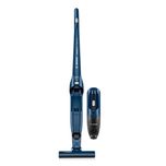 جارو شارژی عصایی بوش مدل BCHF2MX20 با باتری 20 ولت لیتیومی، مدت کارکرد تا 44 دقیقه، فناوری Easy Clean System، برس Electro برای س