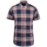 پیراهن آستین کوتاه مردانه مدل Sb-M-VK9922-sr*841