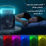 پنکه رومیزی