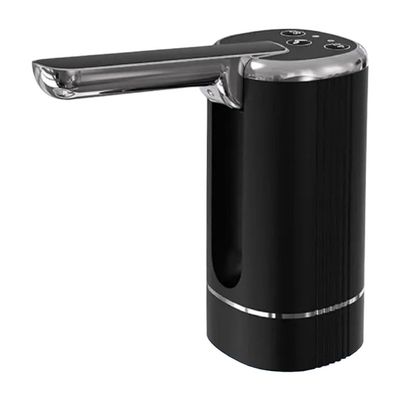 پمپ آب سفری