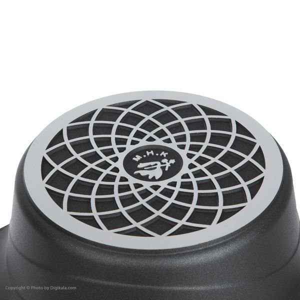 قابلمه عروس سری دیاکو مدل DDI-0220 سایز 20