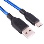 کابل تبدیل USB به USB-C وریتی مدل CB-3148T طول 1 متر