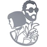 دیوارکوب آرتافرین مدل Leon