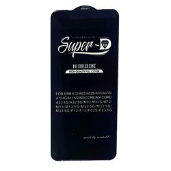 محافظ صفحه نمایش میتوبل مدل SUPER-D  مناسب برای گوشی موبایل ایفون 14promax