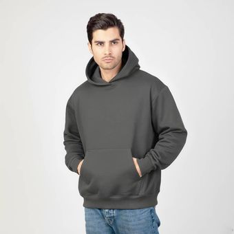 هودی مردانه باینت مدل 928-3