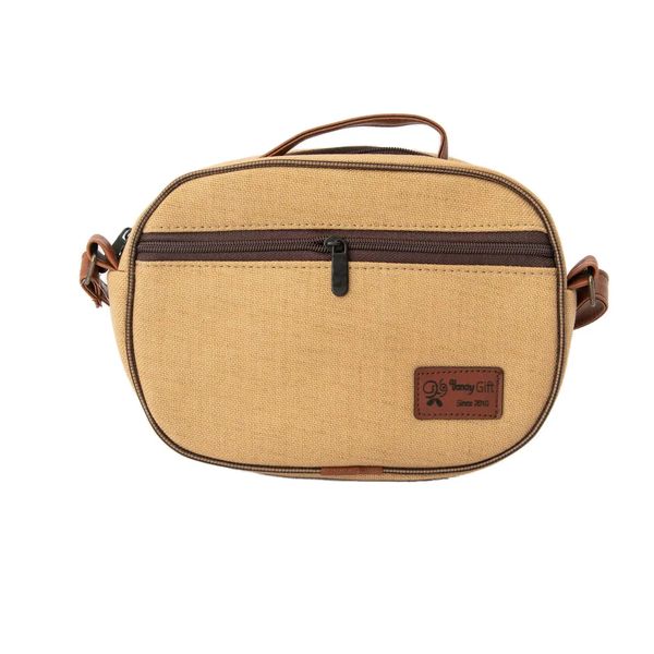 کیف دوشی زنانه مدل MDSS-CF7386