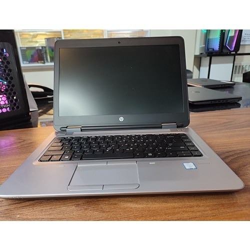لپ تاپ استوک مدل HP EliteBook 840 G1