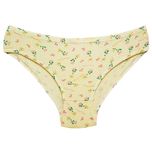 شورت زنانه مدل گل رز نخی کد 4227 بسته 6 عددی