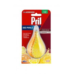 خوشبو کننده و بوگیر ماشین ظرفشویی پریل Pril