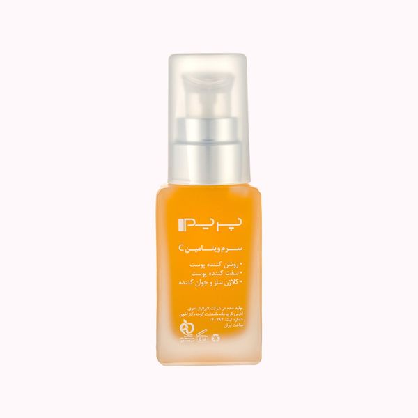 سرم ویتامین سی پرایم C-Prime