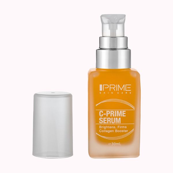 سرم ویتامین سی پرایم C-Prime