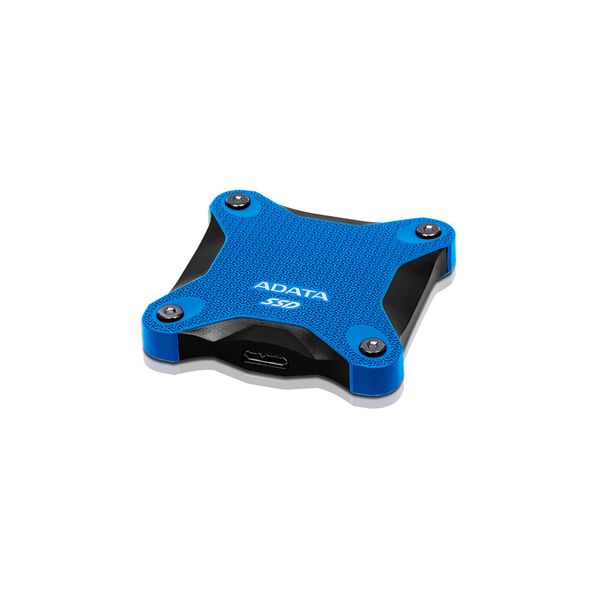 اس اس دی اکسترنال ای دیتا مدل SD600q ظرفیت 480 گیگ