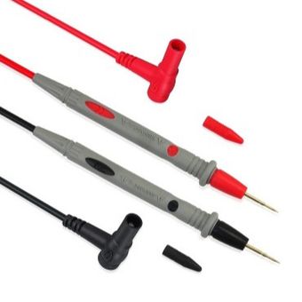 پراب مولتی متر 10A مرغوب SMD سوزنی