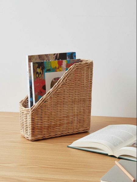 باکس کتاب حصیری استودیو راح