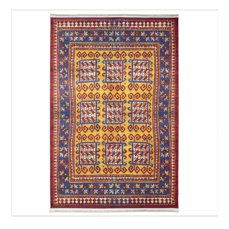 پادری کد FL-100309 سایز 80×50 سانتی متر