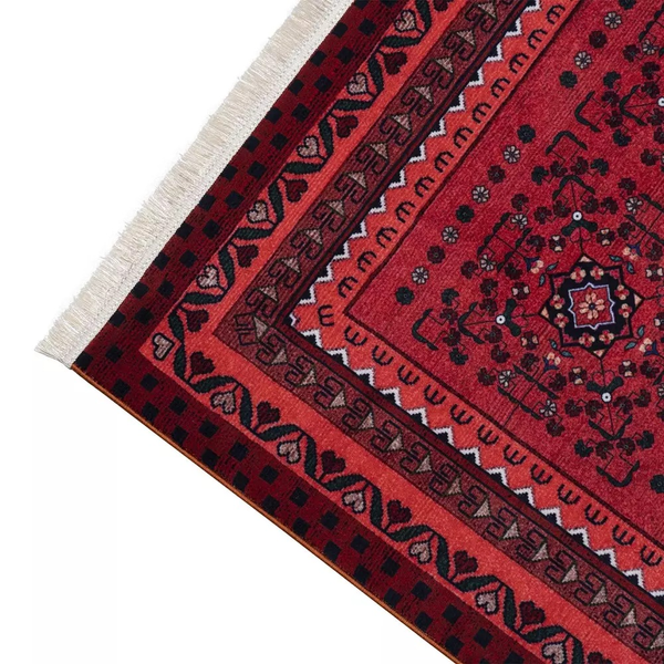 پادری کد FL-100312 سایز 80×50 سانتی متر