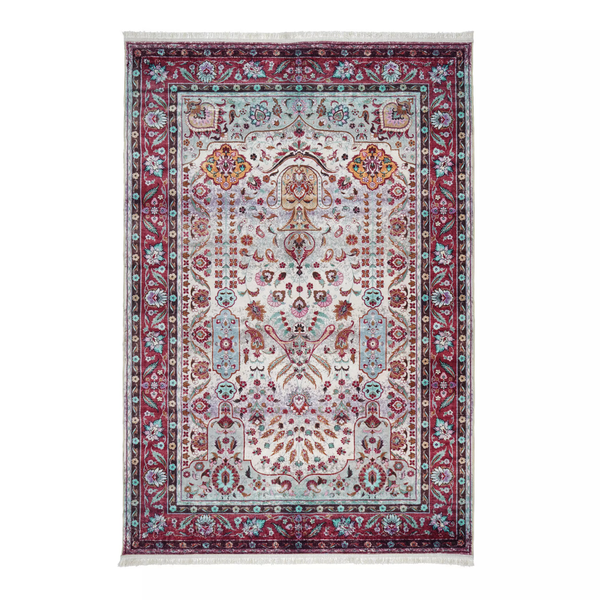 پادری کد FL-100328 سایز 80×50 سانتی متر