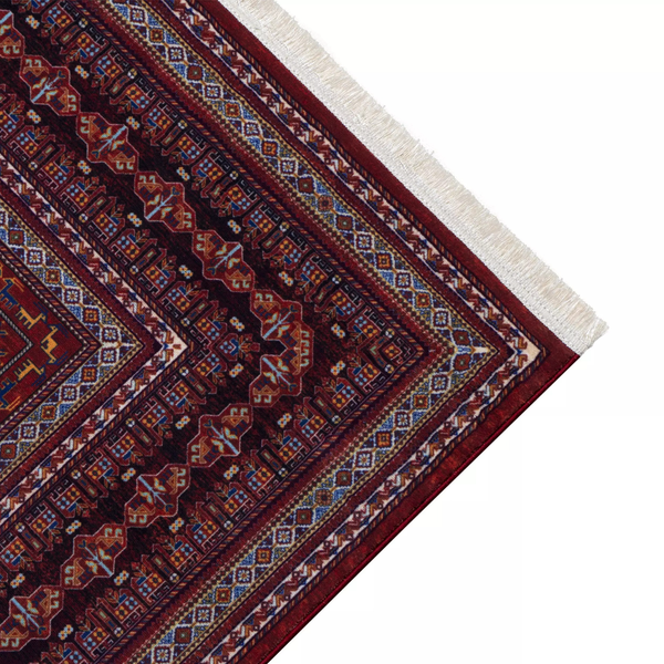 پادری کد FL-100329 سایز 80×50 سانتی متر