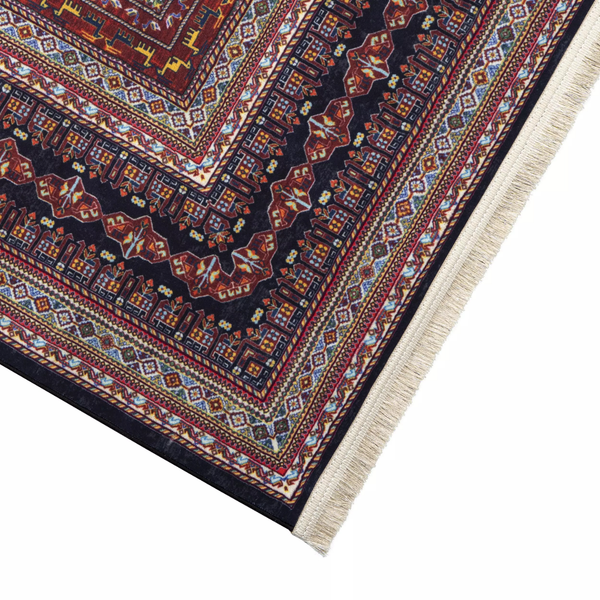 پادری کد FL-100331 سایز 80×50 سانتی متر