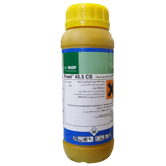 علف کش پرول 45/5% BASF آلمان