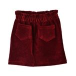 دامن دخترانه مدل MDSS-CG5426