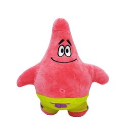 عروسک مدل پاتریک ارتفاع 30 سانتی متر