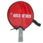 راکت پینگ پنگ گلد کاپ کد GO-10*34