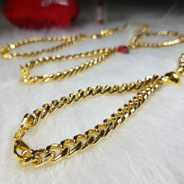 دستبند زنانه و مردانه مدل دوستی کد LV69 مجموعه 2 عددی