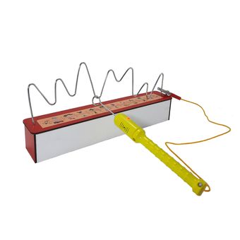 بازی فکری مدل اعصاب سنج کد 05