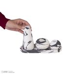 دکوری مدل ست رومیزی بتنی 021  مجموعه 4 عددی