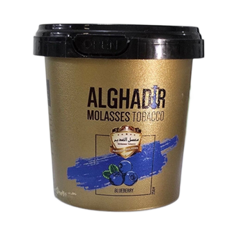 تنباکو الغدیر بلوبری