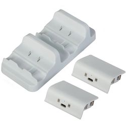 پایه شارژ دسته بازی دابی مدل TYX-532S مناسب ایکس باکس