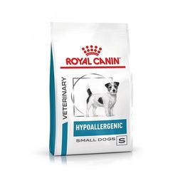 غذای خشک سگ رویال کنین مدل Hypoallergenic وزن 2 کیلوگرم