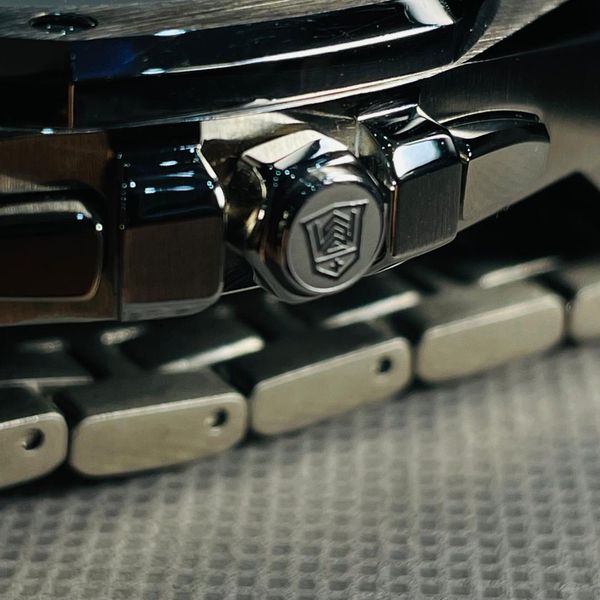 ساعت مچی عقربهای مردانه کوارتز سوئیس آرت مدل ANT162G-06