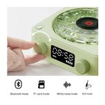 گرامافون موزیکال برند waves