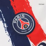 تی شرت ورزشی مردانه مدل پاریس Away 2025