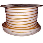 ریسه نئون فلکسی مدل 12 ولت طول 5 متر