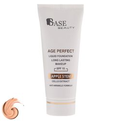 کرم پودر بیس بیوتی مدل Anti-Wrinkle شماره F12 حجم 35 میلی لیتر