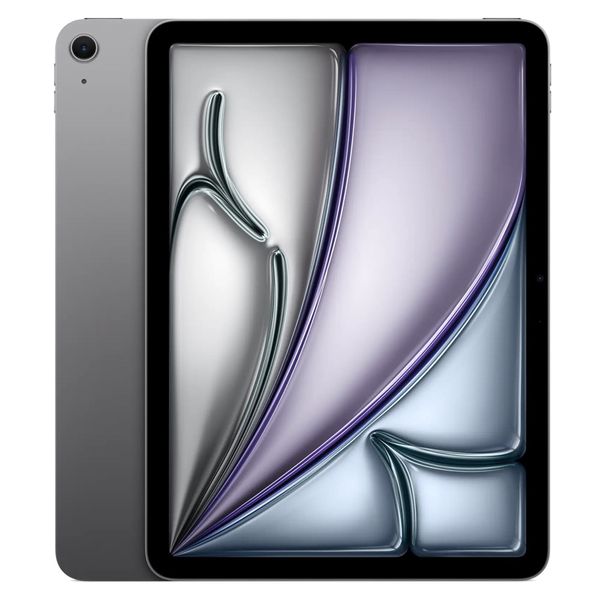 تبلت 13 اینچ اپل مدل iPad Air 13 2025 M3 Wi-Fi ظرفیت 256 گیگابایت و رم 8 گیگابایت