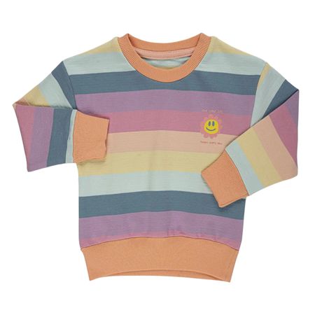 سویشرت دخترانه مدل MDSS-CG9748