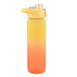 قمقمه ورزشی مدل MDSS-CH6770 گنجایش 1 لیتر