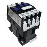  کنتاکتور ترایشی مدل CJX2-9 بسته 4 عددی
