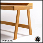 PUPITRE(پوپیتره)