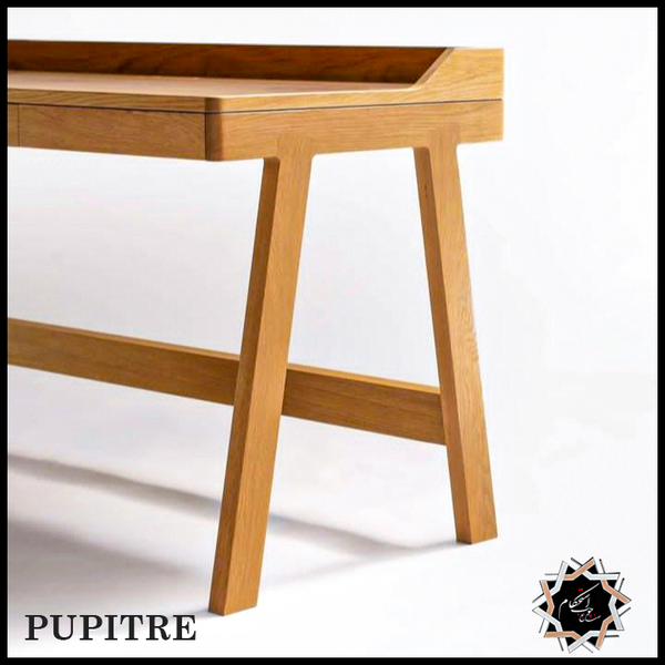 PUPITRE(پوپیتره)